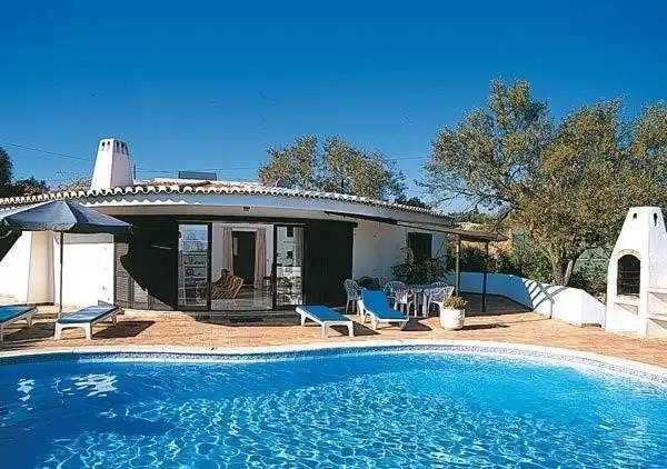 Casa Marley - Carvoeiro